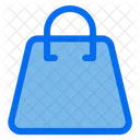 Shopping Bag Cart Icon