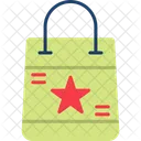 Shopping bag  Icon