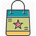 Shopping bag  Icon