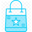 Shopping bag  Icon