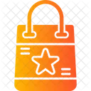 Shopping bag  Icon