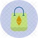 Shopping Bag Bag Buy Icon