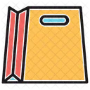 Shopping Bag  Icon