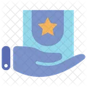 Shopping Bag  Icon