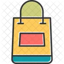 Shopping Bag  Icon