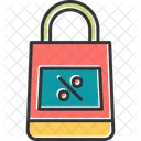 Shopping Bag  Icon