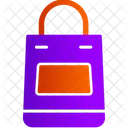 Shopping Bag  Icon