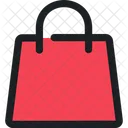 Shopping Bag Shop Store Icon