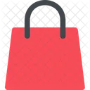Shopping Bag Shop Store Icon