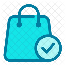 Shopping Bag  Icon