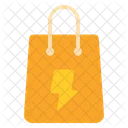 Shopping Bag Bag Shopping Icon