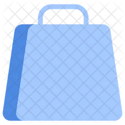 Shopping Bag  Icon