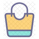 Shopping Bag Hand Bag Bag Icon