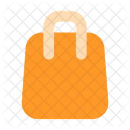 Shopping Bag  Icon