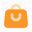 Shop Bag Store Icon