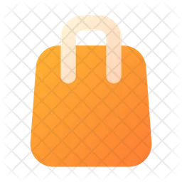 Shopping Bag  Icon