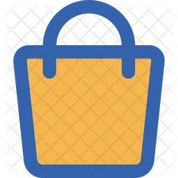 Shopping Bag  Icon