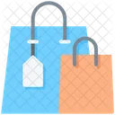 Shopping Bag  Icon