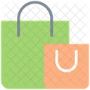 Shopping Bag  Icon