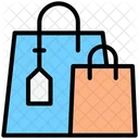 Shopping Bag  Icon