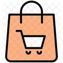 Shopping Bag  Icon