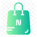 Shopping Bag  Icon