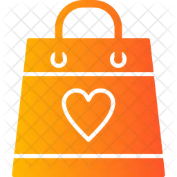 Shopping Bag  Icon