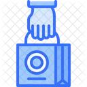 Shopping Bag Shopping Bag Icon