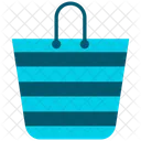 Bag Commerce Shopping Icon