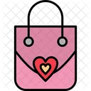 Shopping Bag  Icon