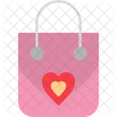 Shopping Bag  Icon