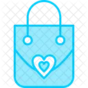 Shopping Bag  Icon