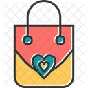 Shopping Bag  Icon