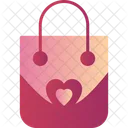 Shopping Bag  Icon