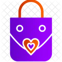 Shopping Bag  Icon