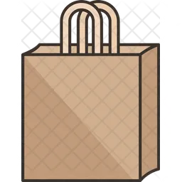 Shopping Bag  Icon