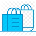 Shopping Bag  Icon