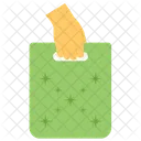 Holding Bag Shopping Bag Purchaser Icon