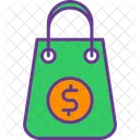 Shopping Bag  Icon