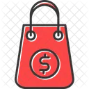 Shopping Bag  Icon