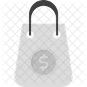 Shopping Bag  Icon