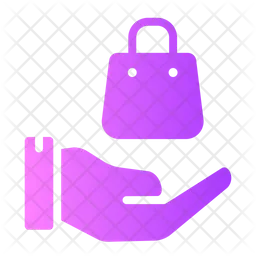 Shopping Bag  Icon