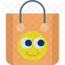Shopping Bag Bag Online Shopping Icon