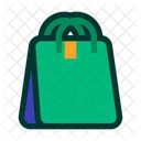 Shopping Bag  Icon