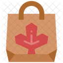 Shopping Bag Promotion Icon