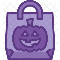 Shopping bag  Icon