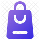 Shopping Bag  Icon