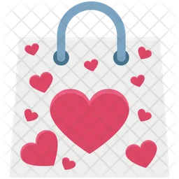 Shopping bag  Icon