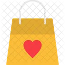 Shopping Bag Bag Purse Icon