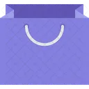 Shopping Bag  Symbol